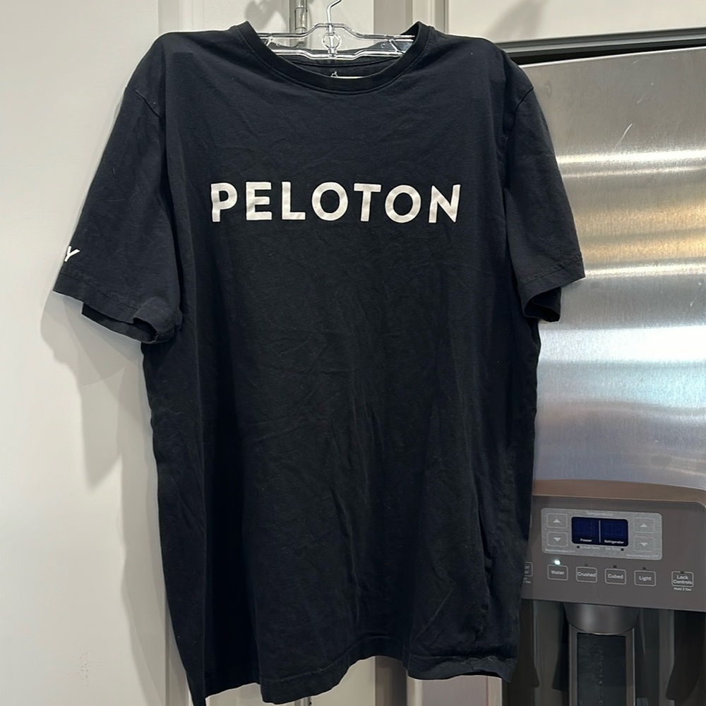 Peloton Century Tee